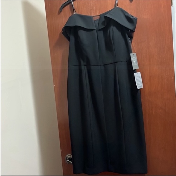 NWT Vince Camuto Dress - Picture 5 of 8